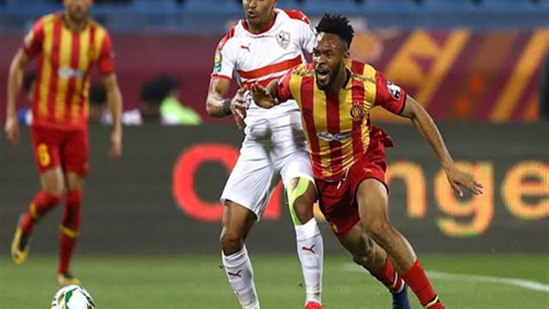 تاريخ مواجهات الزمالك