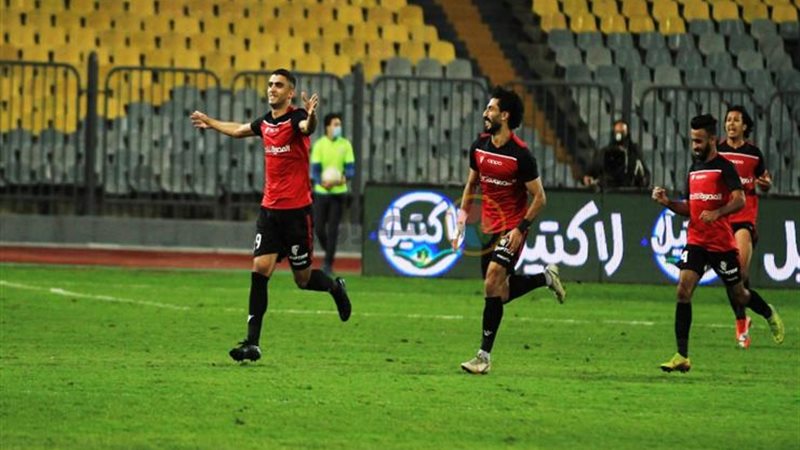 تشكيل طلائع الجيش