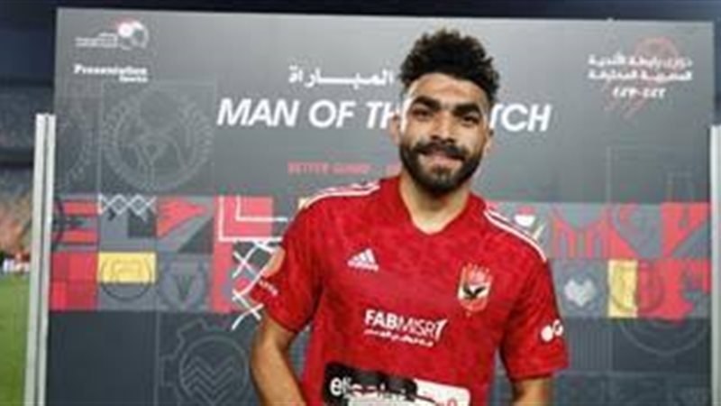 خالد عبد الفتاح