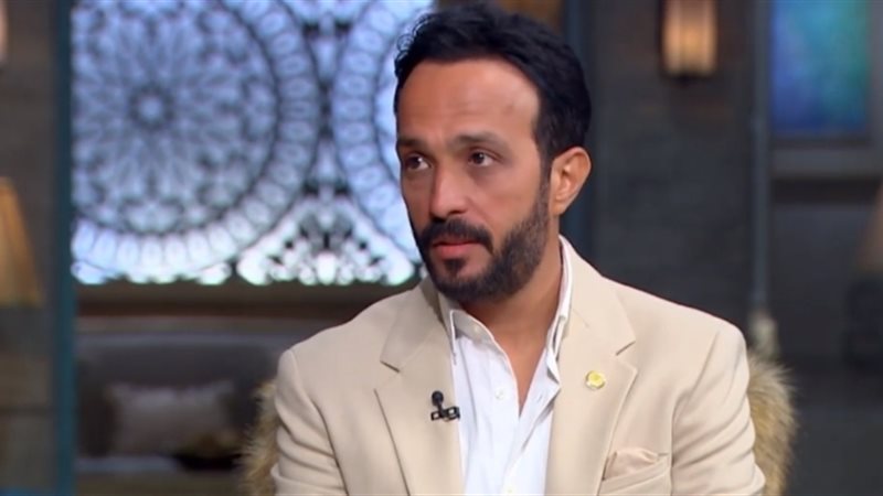 أحمد عصام