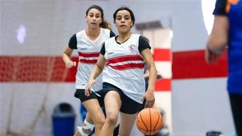 سقوط الزمالك للدرجة