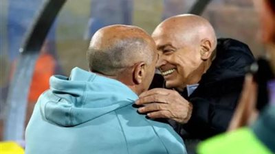 التفوق للبروفيسور.. تاريخ مواجهات فيريرا وباتشيكو قبل لقاء الزمالك وبيراميدز 