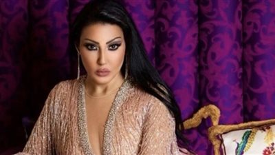 سمية الخشاب تتصدر الترند من أجل طليقها