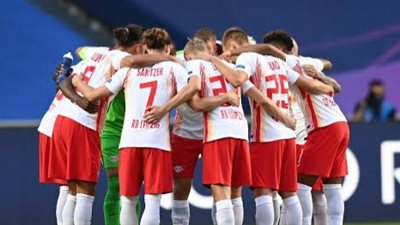 تشكيل لايبزج الرسمي لمواجهة بوروسيا دورتموند في البوندسليجا