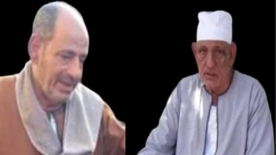 أثناء تلقيه عزاء والده.. وفاة رجل خمسيني في شبراملس بالغربية