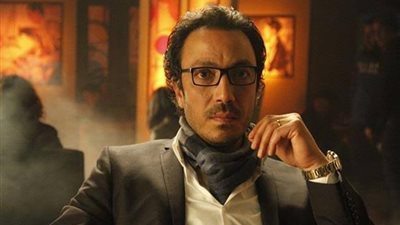 برومو مسلسل مذكرات زوج .. طارق لطفي في رمضان 2023