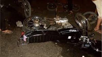 مصرع شقيقين بالإسماعيليه إثر حادث تصادم دراجة بخارية بسيارة ملاكى