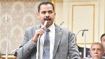 أمين عام مستقبل وطن يشيد بزيارة الرئيس السيسي لـ المنيا 