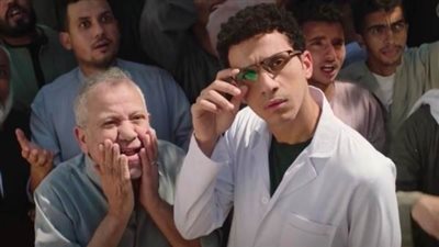 أحداث مسلسل بالطو 7 .. أداء مميز وصدمة للجمهور