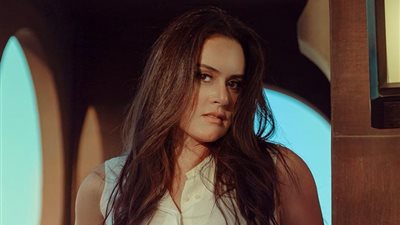 رشا مهدي تعلن موعد ومكان عزاء والدتها