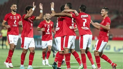 أمام القطن.. الأهلي يخوض مباراته رقم 400 على المستوى القاري