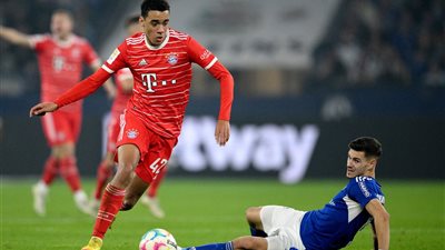 كومان يقود هجوم بايرن ميونخ لمواجهة شتوتجارت في الدوري الألماني 
