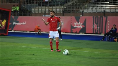 أرقام مميزة من انتصار الأهلي على القطن الكاميروني في دوري الأبطال