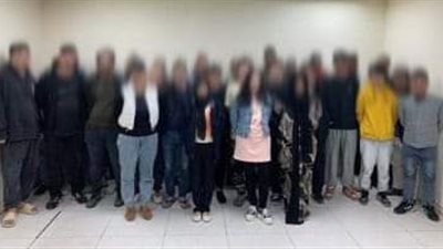 نصب على الناس بـ19 مليون جنيه.. الداخلية تقبض على عصابة هوج بول 