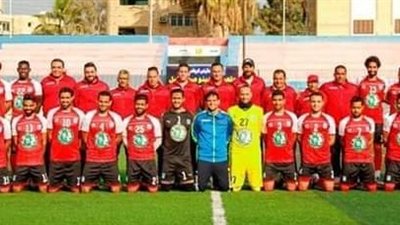 بهدف إسلام رشدي القاتل.. دكرنس يفوز على هلال مطروح ويستعيد صدارة مجموعة بحري