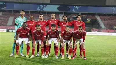 بعد فوز الأهلي على القطن.. تعرف علي موعد مباراة الأهلي القادمة 