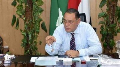 محافظ الشرقية يوجه بإجراء حملات تفتيشية ورقابية على مصانع مركز بلبيس