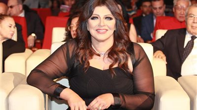 هالة صدقي تخرج عن صمتها وتوجه رسالة للحاسدين