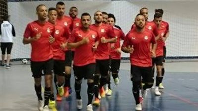 منتخب مصر للصالات يحقق الفوز.. ويحصد المركز الخامس ببطولة تايلاند