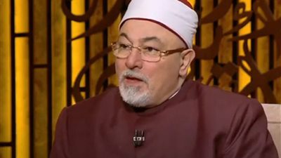 محبط للعمل الصالح.. خالد الجندي يحذر من عاقبة الشرك بالله 