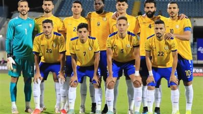 لاعبي الإسماعيلي يمتنعون عن التدريبات بسبب المستحقات المالية المتأخرة 