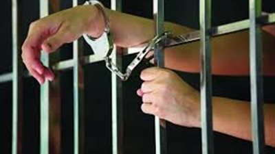 المشدد 5 سنوات للمتهمين في قضية رشوة المليون جنيه والسبيكة الذهبية
