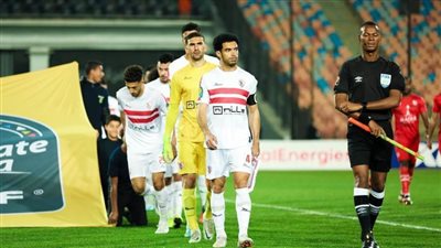 غياب شيكابالا.. قائمة الزمالك لمباراة الترجي في دوري أبطال إفريقيا 
