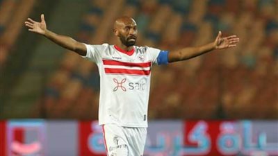 شيكابالا قائد التالتة يمين الذي حمل أحلام الزمالك على كتفيه