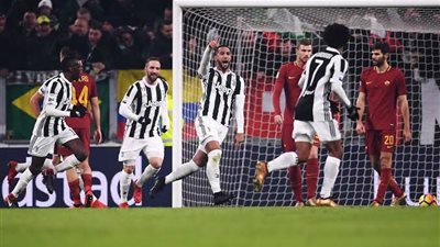 فلاهوفيتش يقود التشكيل الرسمي لـ يوفنتوس أمام روما في الدوري الإيطالي 