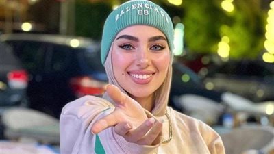 تمديد الحبس الاحتياطي للبلوجر هدير عاطف وطليقها بلال فاروق