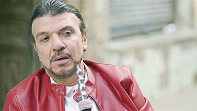 خاص| أحمد سلامة يكشف عن أحدث أعماله في رمضان 2023