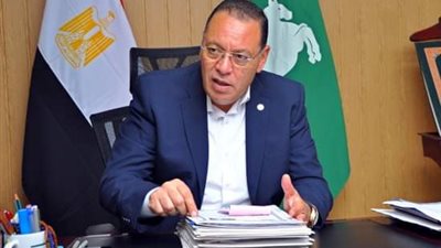 الشرقية تواصل حملات إزالة التعديات على الأراضي الزراعية