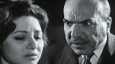 لأول مرة زكي رستم يرتبك.. مؤرخ فني يروي كواليس فيلم نهر للحب 