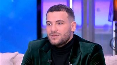 مطرب المهرجانات مسلم يخرج عن صمته بعد قرار إيقافه