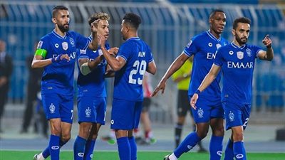 إيجالو يقود الهجوم.. تشكيل الهلال الرسمي في مواجهة الفتح بدوري روشن السعودي 