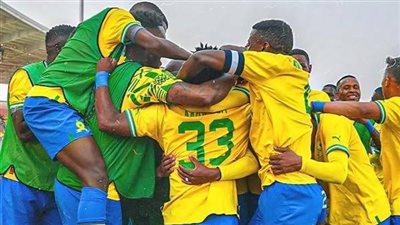 صن داونز يعلن حضور الجماهير المباراة القادمة مجانًا بدوري أبطال إفريقيا 
