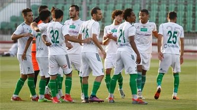 بهدف نظيف… المصري يفوز علي طلائع الجيش بالدوري  