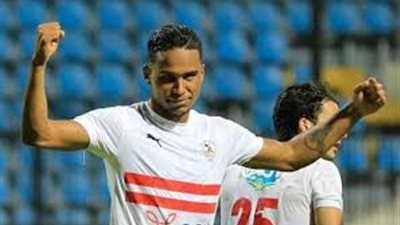 الجزيري يؤكد صعوبة مباراة الزمالك أمام الترجي بدوري أبطال إفريقيا 