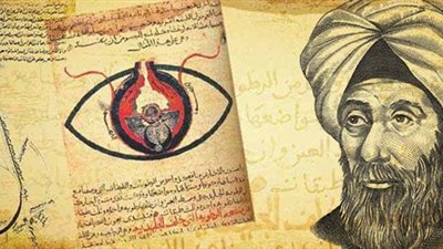 في ذكرى وفاته.. أهم إنجازات الحسن بن الهيثم مؤسس علم البصريات