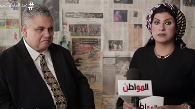 خاص| وليد الميقاتي يكشف أسرار في حياة والده أول طيار مصري في السلاح الجوى 