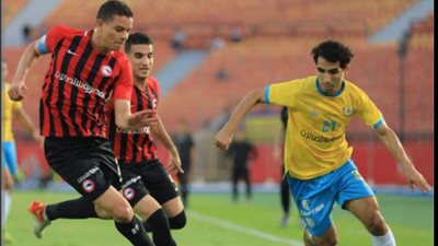 من أجل تفادي الهبوط.. موعد مباراة فيوتشر والإسماعيلي في الدوري والقنوات الناقلة