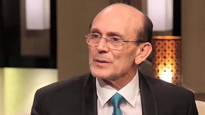محمد صبحي: مسرحياتي محترمة زيادة عن اللزوم ومش هتجيب مشاهدات