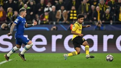 موعد مباراة تشيلسي وبروسيا دورتموند في دوري أبطال أوروبا.. والقنوات الناقلة للمباراة 