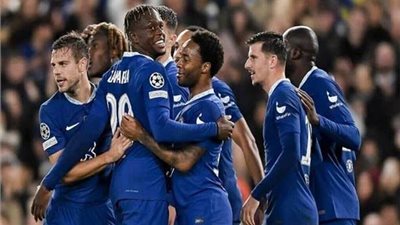 فيليكس يقود التشكيل المتوقع لفريق تشيلسي أمام بوروسيا دورتموند في دوري الأبطال 