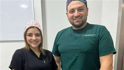استئصال ورم من رحم حامل بالسادس.. هل نجحت العملية؟
