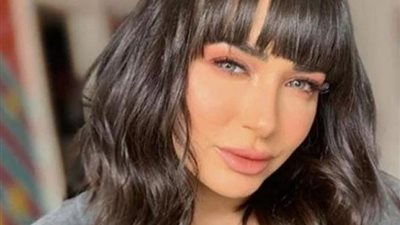ساندي تكشف كواليس فيلم تاج لـ تامر حسني