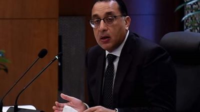رئيس الوزراء يتابع مشروع تطوير عواصم المحافظات