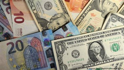 اليورو بـ32.7جنيه.. تعرف على أسعار العملات اليوم الثلاثاء 7 مارس 2023
