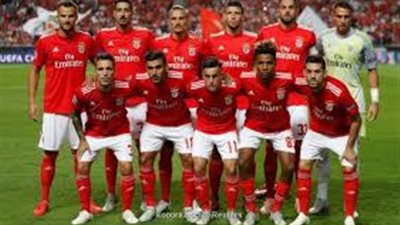 ماريو يقود هجوم بنفيكا لمواجهة كلوب بروج في دوري أبطال أوروبا 