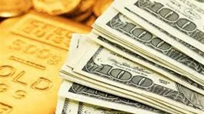 تعرف على سعر الذهب والدولار في ختام التعاملات المسائية  
